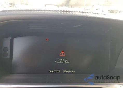 2016 Land Rover Range Rover Supercharged z USA, uszkodzony, nr VIN SALGS2EF2GA295293